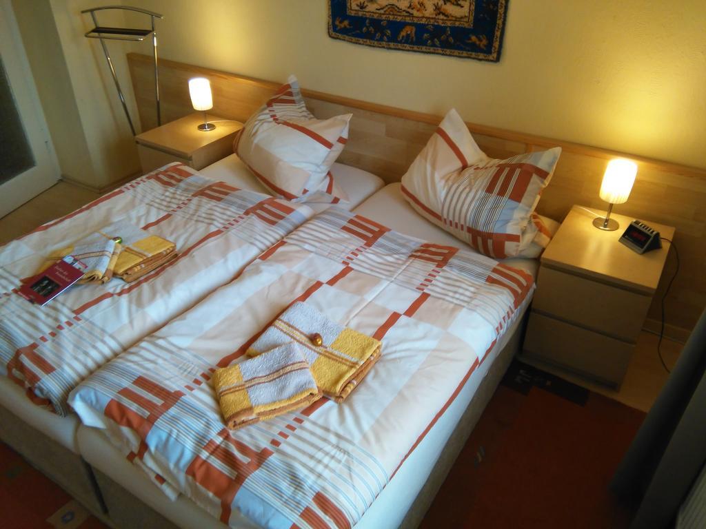 Dresdner Ferien Apartment Drezno Zewnętrze zdjęcie