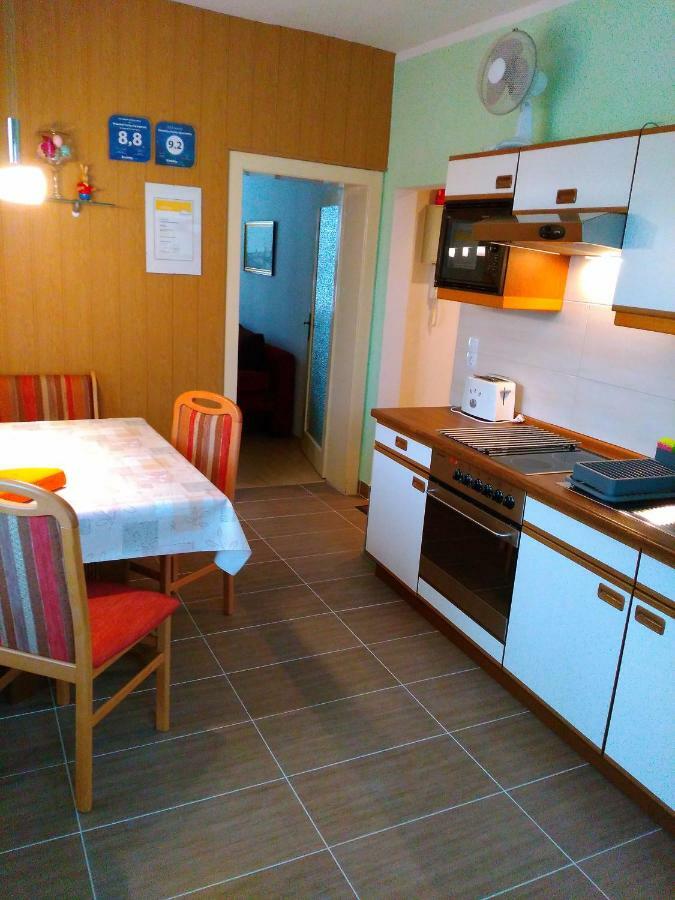 Dresdner Ferien Apartment Drezno Zewnętrze zdjęcie