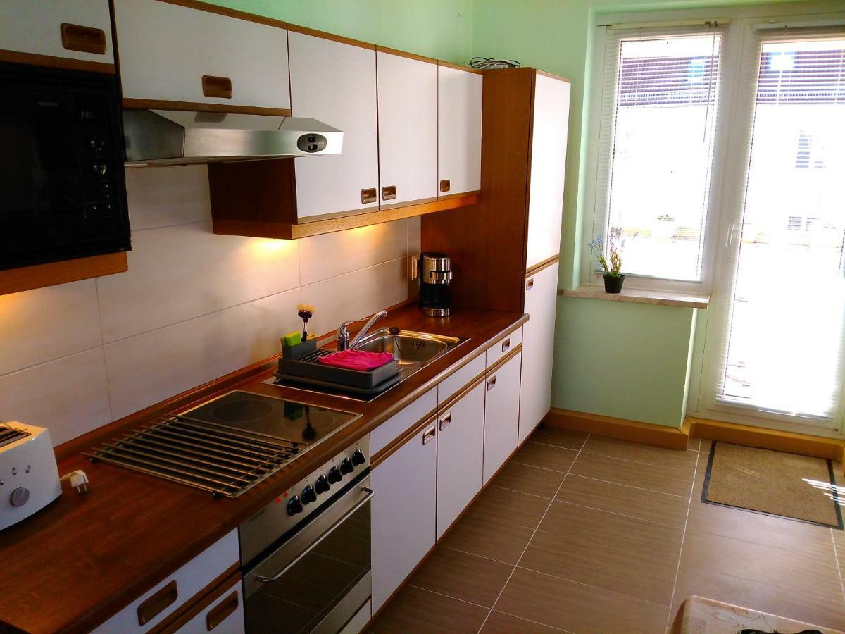 Dresdner Ferien Apartment Drezno Zewnętrze zdjęcie
