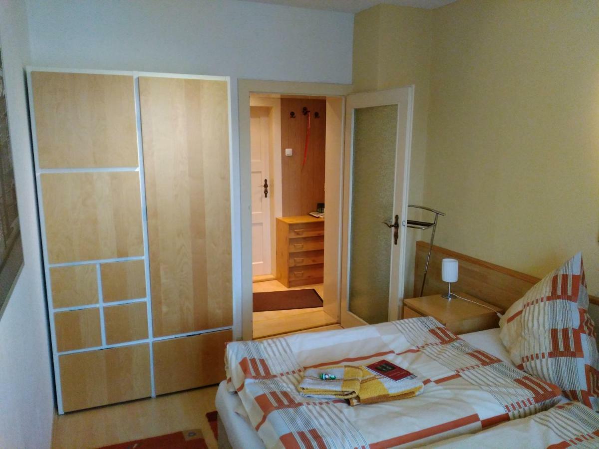 Dresdner Ferien Apartment Drezno Zewnętrze zdjęcie