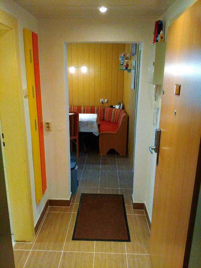 Dresdner Ferien Apartment Drezno Zewnętrze zdjęcie