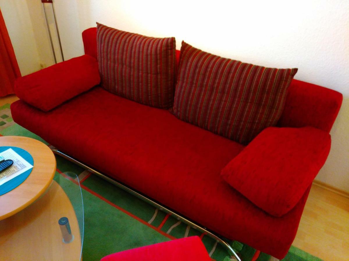Dresdner Ferien Apartment Drezno Zewnętrze zdjęcie