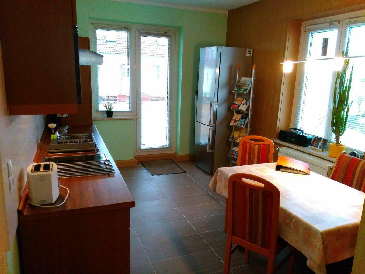 Dresdner Ferien Apartment Drezno Zewnętrze zdjęcie